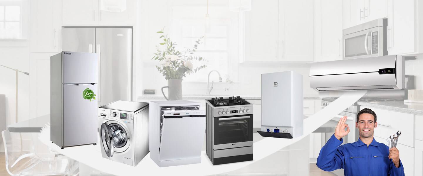 Çarşıbaşı Gorenje Servisi